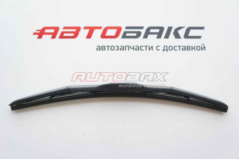 Front Wiper Blades Range Rover III (LM) 2002>2012