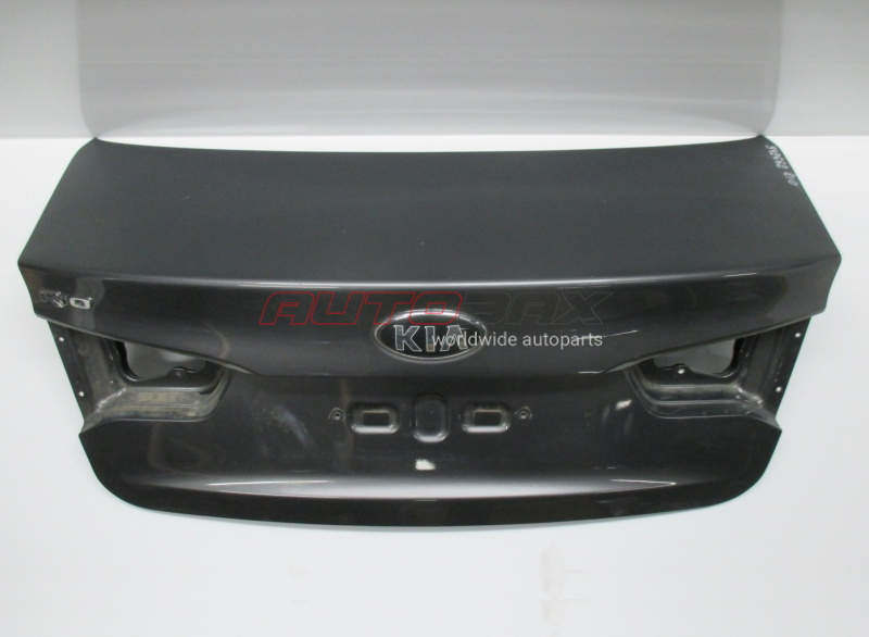 Door/Trunk Lid Rio 2011>