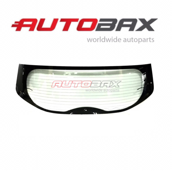 Glass Rear Ford S-MAX 2006>2015