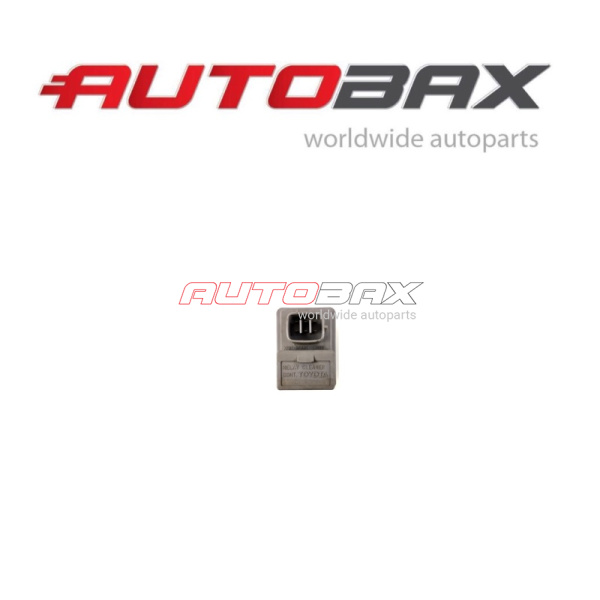 Relay Toyota Hi Lux 2005>2015