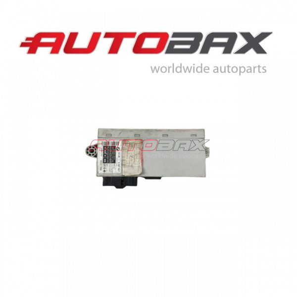 Electronic Control Unit (general) BMW 6-series (E63/E64) 2004>2009