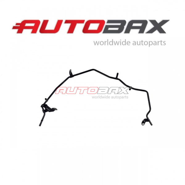 Cooling System Hose/Pipe VolksWagen Golf VIl 2012>