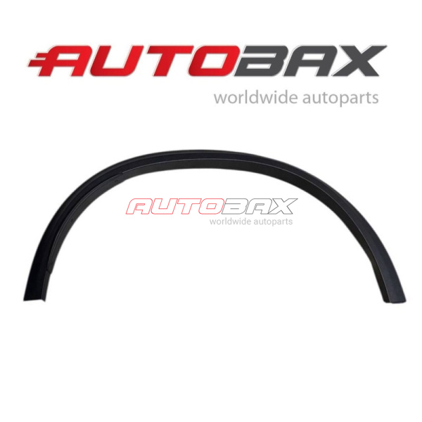 Right Rear Fender Molding/Trim Mercedes Benz GLC-Class (X253) 2015>2022