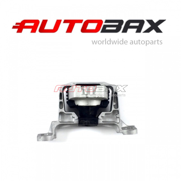 Engine/Gearbox Mount Right Volvo C70 2006>