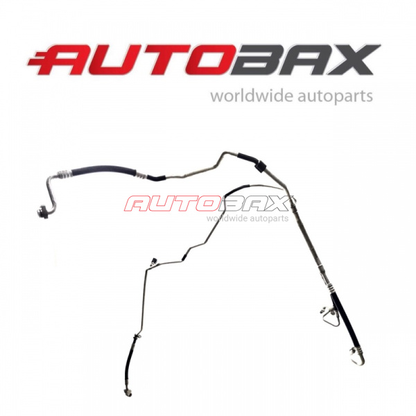 Air Conditioner Pipe VolksWagen Touareg 2010>2018