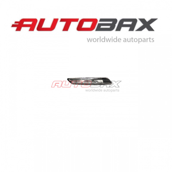 Side Turn Signal Repeater BMW 5-series (F10/F11) 2009>