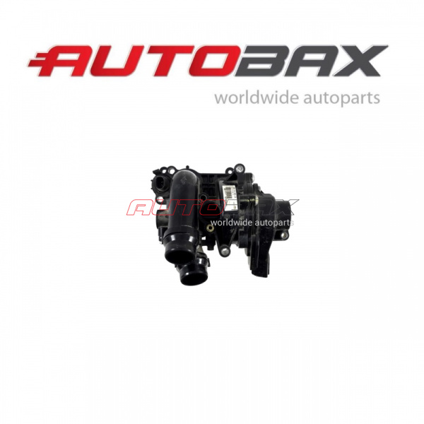 Water Pump Audi TT (8J3) 2006>2014
