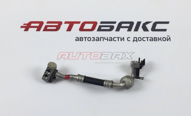 Air Conditioner Tube i30 2007>2012