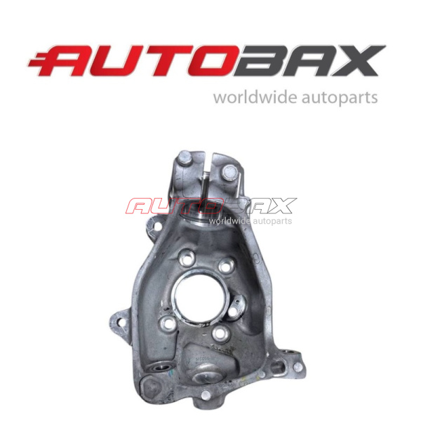 Left Front Knuckle BMW 2-Series (F44/G87/G42) 2019>