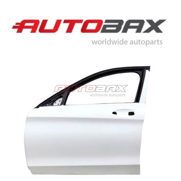 Front Left Door Mercedes Benz C-Class (W205) 2014>