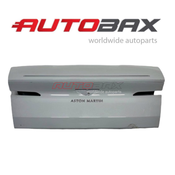 Door/Trunk Lid Aston Martin DB11 2016>