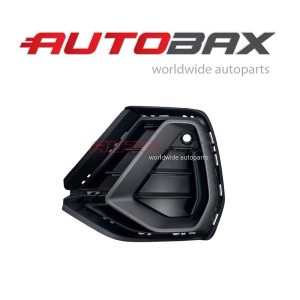 Fog Light Grille/Bezel Audi Q3 (F3) 2018>