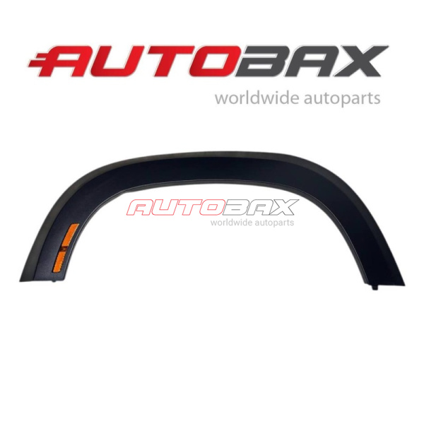Left Front Fender Molding/Trim Land Rover Defender II 2019>