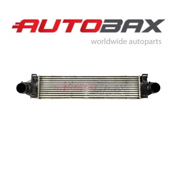 Radiator Intercooler Volvo S60 2009>2018