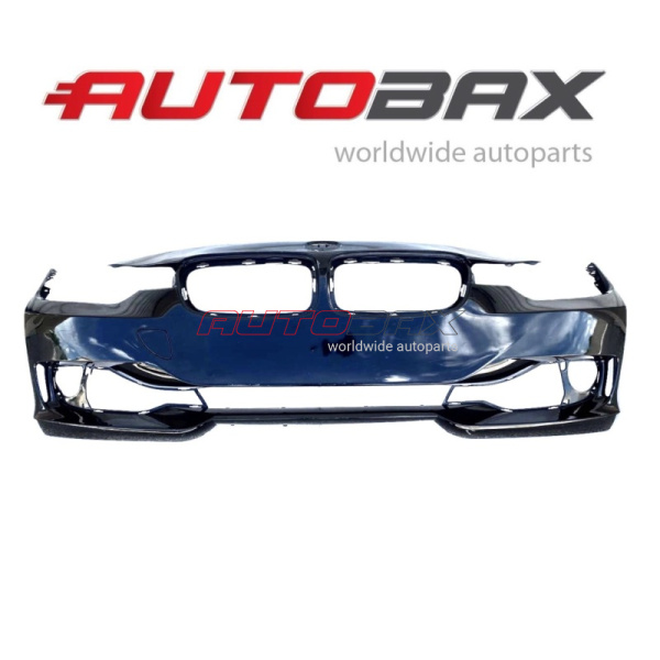 Front Bumper BMW 3-series (F30/F31/F80) 2011>2018