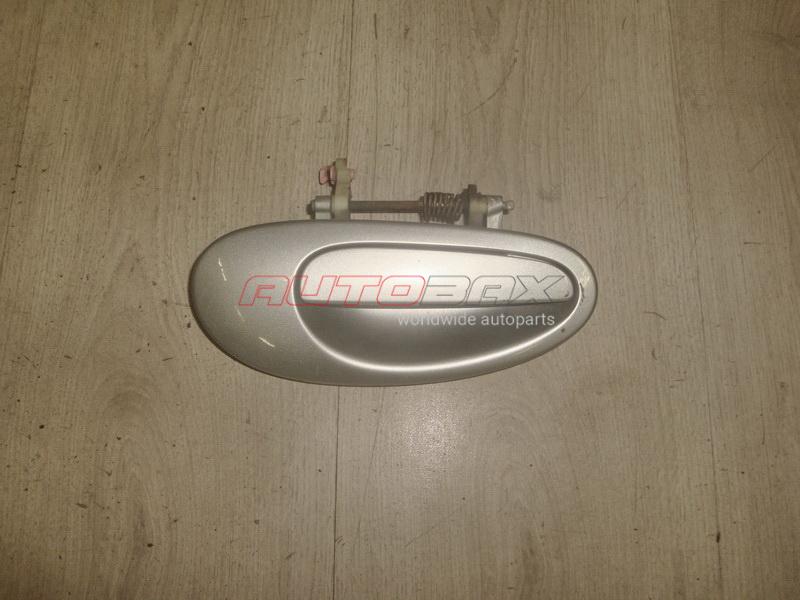 Right Exterior Door Handle Sebring/Stratus 2001>2006