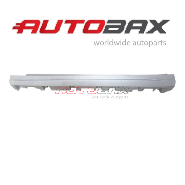 Threshold Trim / Scuff Plate Mercedes Benz GLE-Class (V167) 2018>