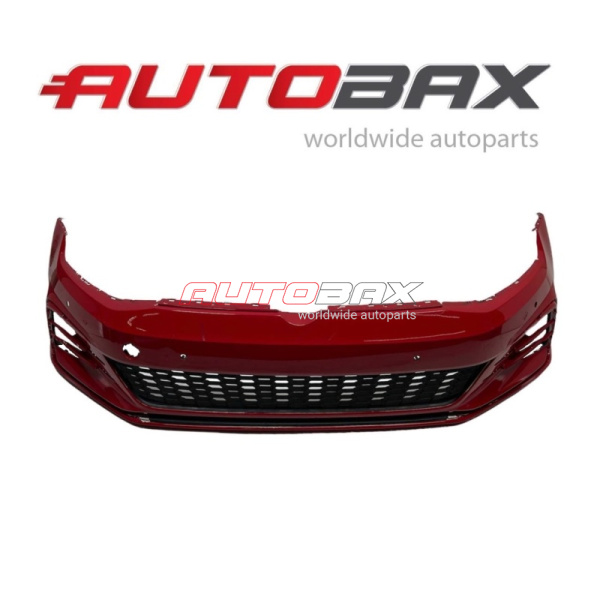 Bumper Front VolksWagen Golf VIll 2018>