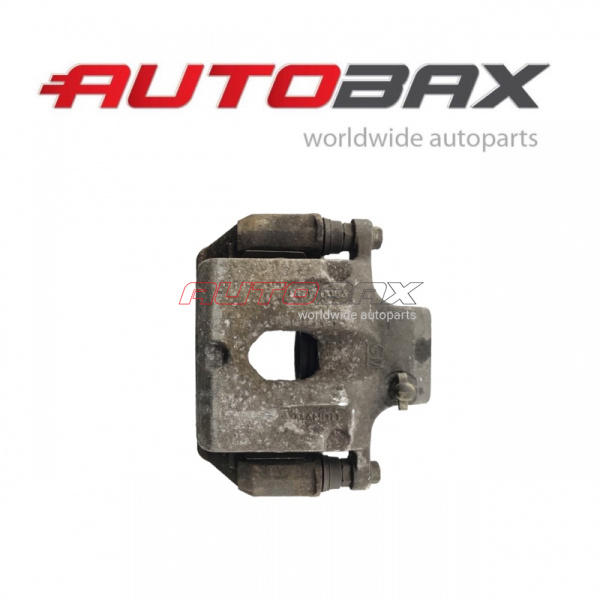 Rear Left Caliper Chevrolet Trail Blazer 2001>2010