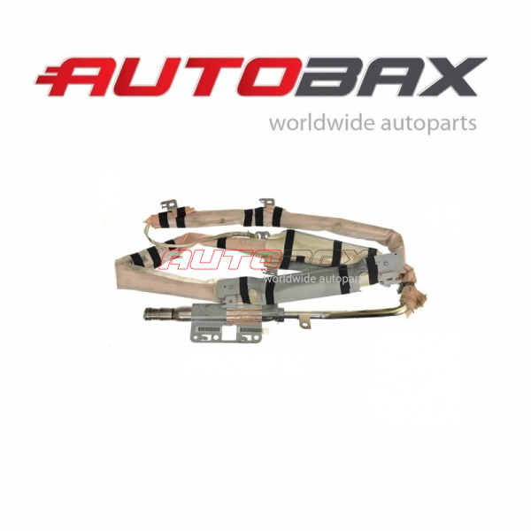 Left Curtain Airbag Infiniti QX-70/FX (S51) 2008>