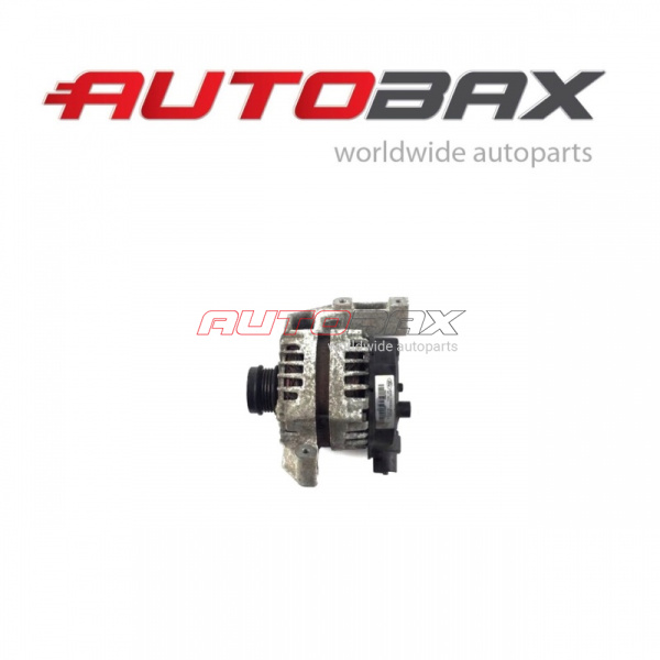 Alternator Ford Focus III 2011>