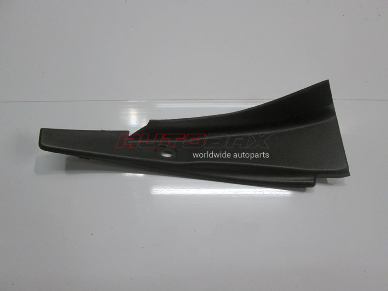 Windshield Molding/Trim Mazda 6 (GH) 2007>2012