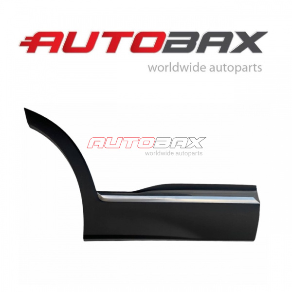 Rear Right Door Molding/Trim Hyundai Santa Fe 2018>