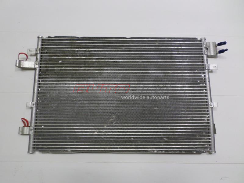 A/C Condenser Mondeo III 2001>2007