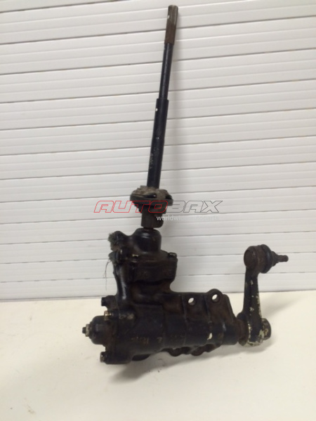 Steering Gear Ranger 1998>2006