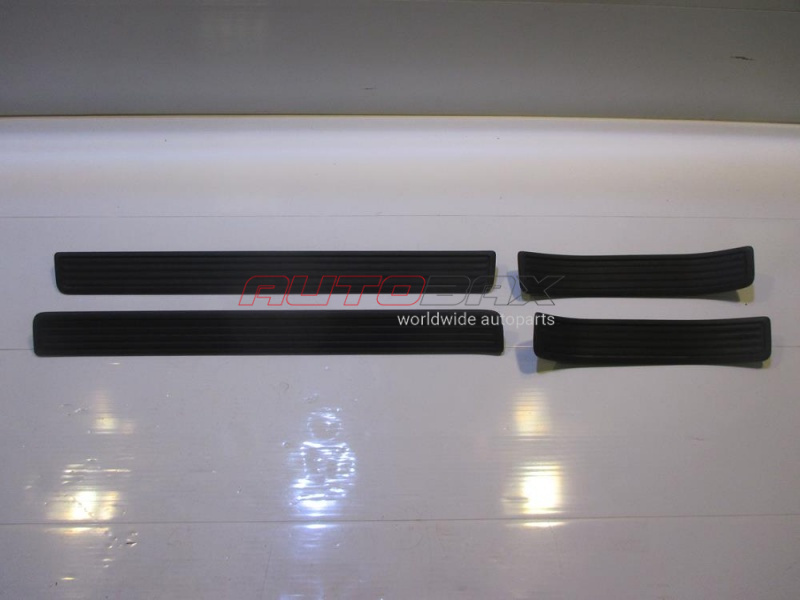 Threshold Trim / Scuff Plate Decorative (Interior Body) Accord VIII 2008>2013