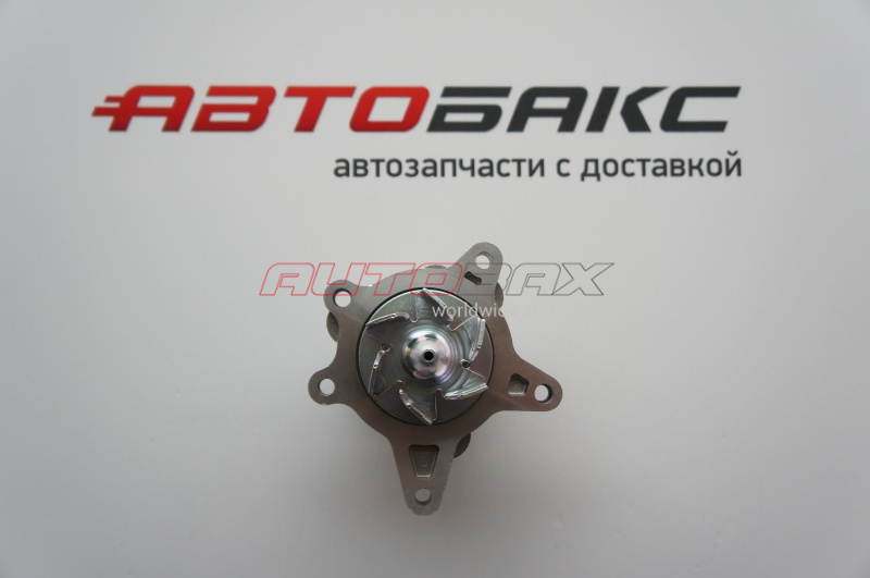 Water Pump Sportage 2010>