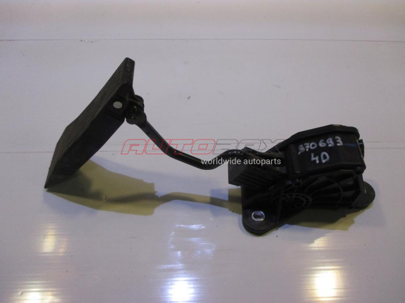 Gas Pedal Civic 4D 2006>2012