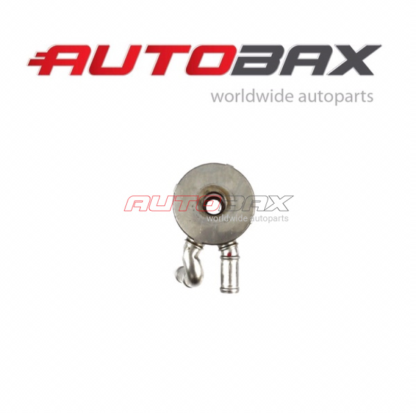 Transmission Oil Cooler Mazda 6 (GH) 2007>2012