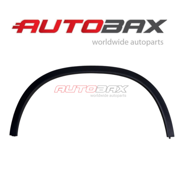 Right Rear Fender Molding/Trim Mercedes Benz GLE-Class Coupe (C292) 2015>