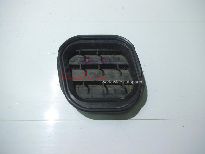 Grille Drainage Touran 2003>2010