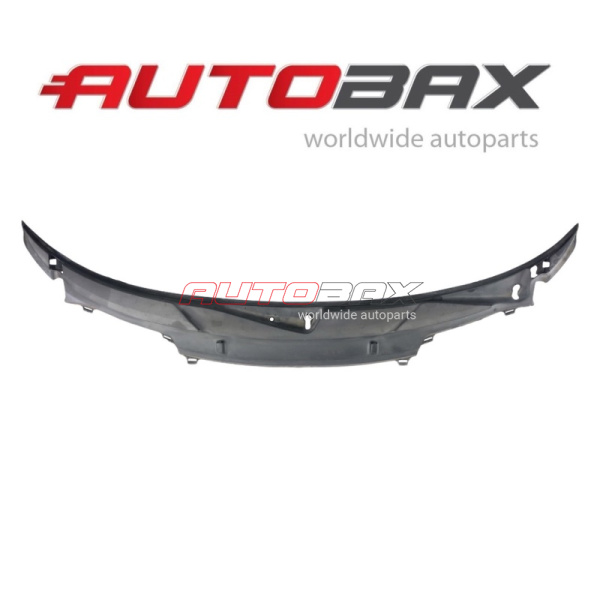 Jabot (Wiper Trapeze Trim) Porsche Cayman (987) 2005>2012