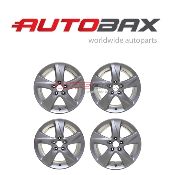 Alloy Wheel R17 Honda Accord VIII 2008>2013