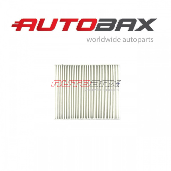 Cabin filter BMW X6 (E71/E72) 2008>2014