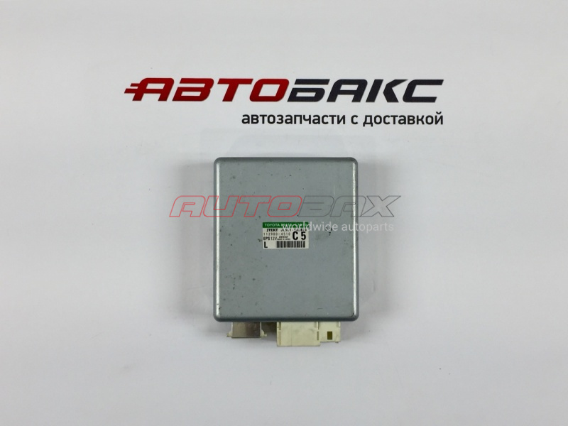 Power Steering Control Unit Corolla (E15) 2006>2013