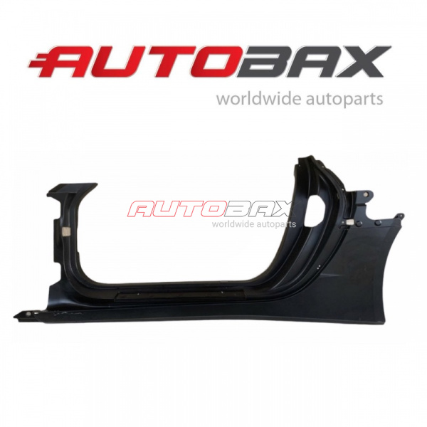 Left Rocker Panel / Sill Chevrolet Corvette 2014>2019 (C7)