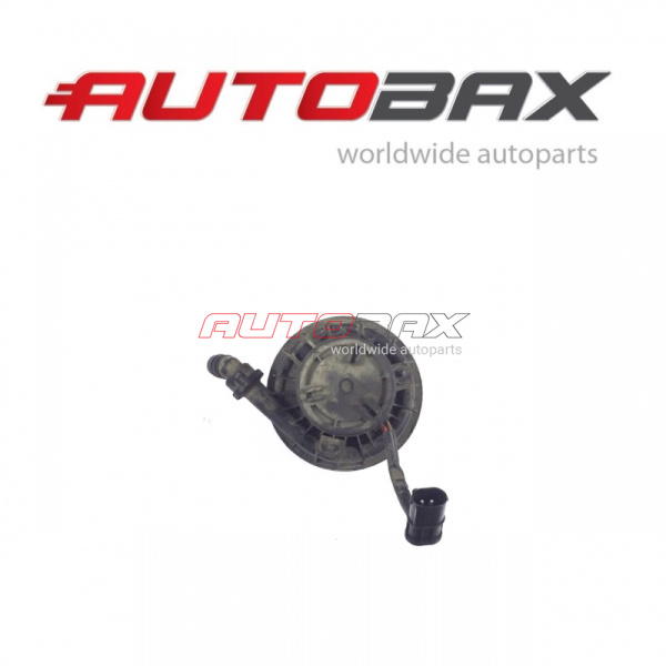 Auxiliary Air Pump BMW 5-series (E60/E61) 2003>2009