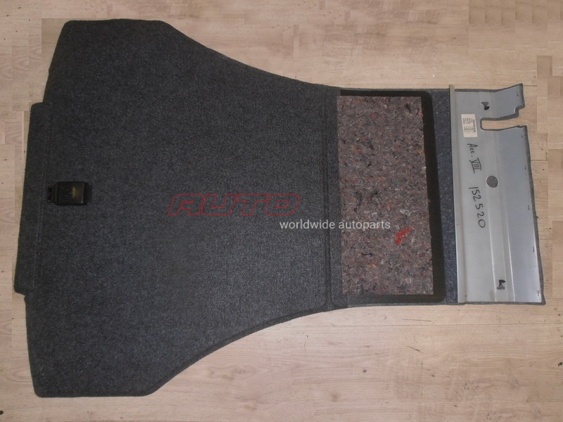 Trunk Trim/Filler Honda Accord VIII 2008>2013