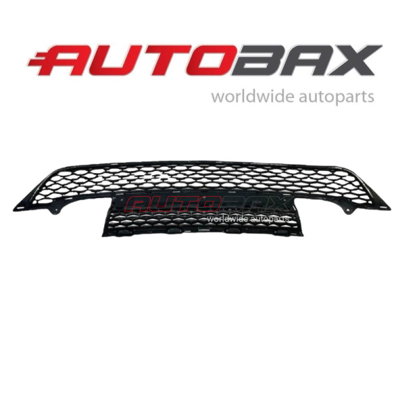 Center Bumper Grille Land Rover Range Rover Evoque 2011>2018