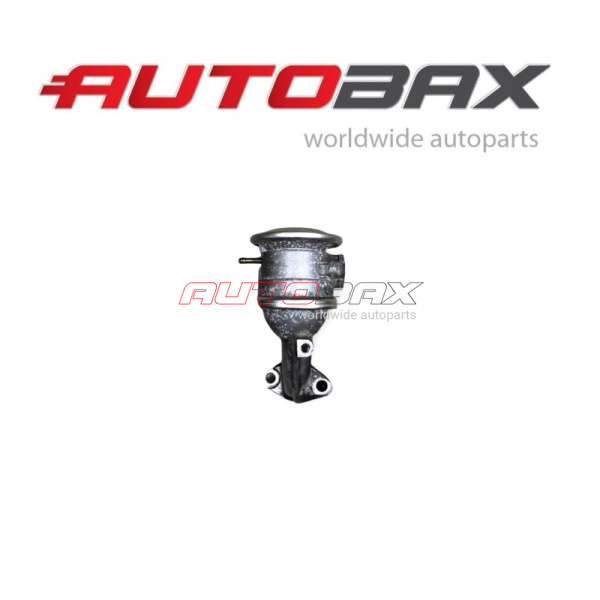 EGR Valve Audi A7 (4G8) 2010>2018
