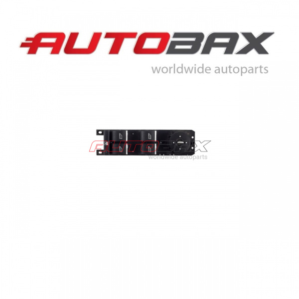 Window Regulator Control Unit Ford Kuga ll 2012>