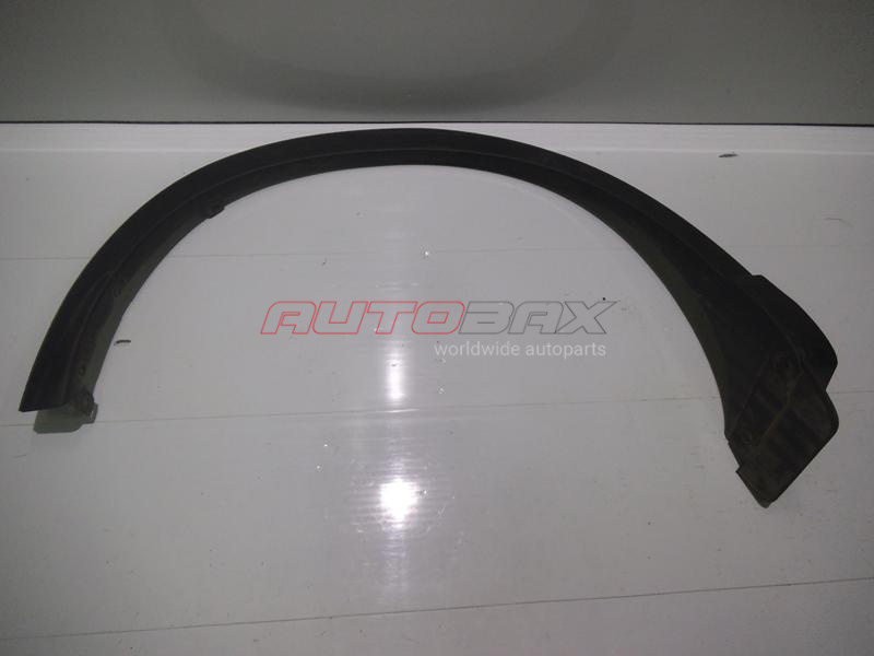 Right Rear Fender Molding/Trim CX 5 2012>