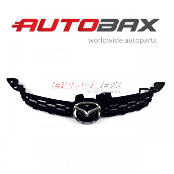 Radiator Grille Mazda CX 7 2007>