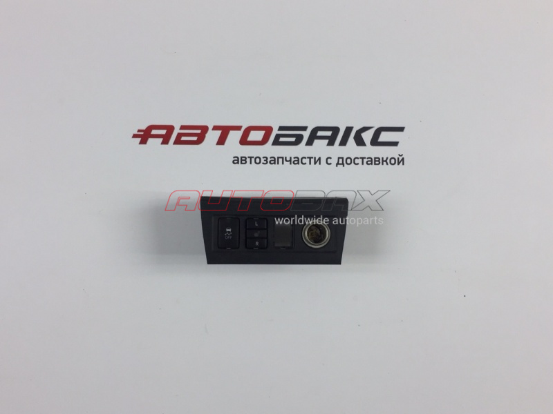 Button Block RAV 4 2006>2013
