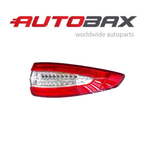 Right Taillight Ford Mondeo V 2014>