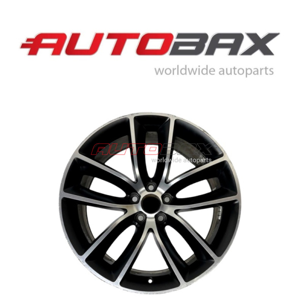 Alloy Wheel Disc R20 Chrysler/Dodge Challenger 2008>